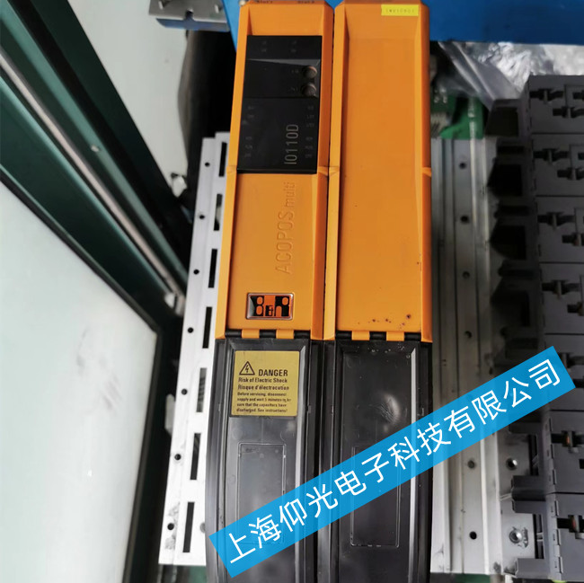 貝加萊伺服驅(qū)動(dòng)器維修 8BVP0880HC00.004-1接地故障維修方法