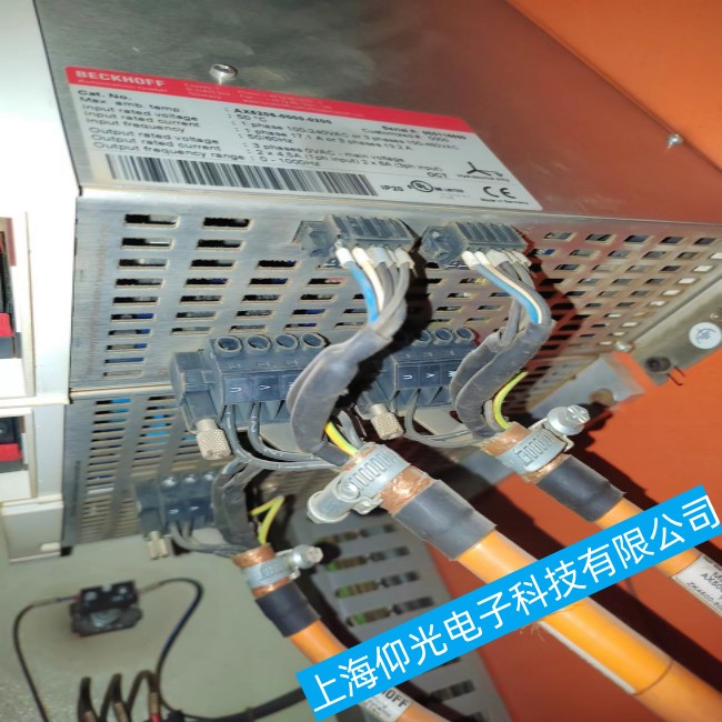 倍福工控機使用年限過長出現(xiàn)的故障現(xiàn)象維修哪家靠譜(不限型號)