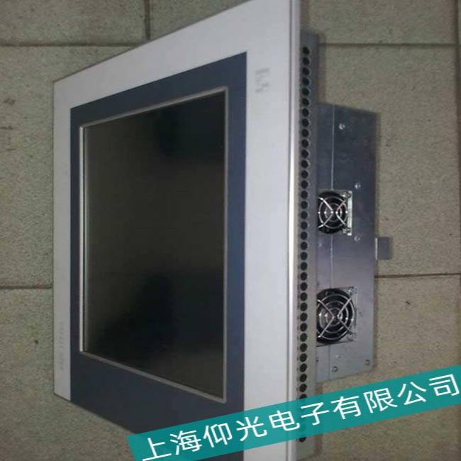 揚州貝加萊工控機底板無法加電維修點