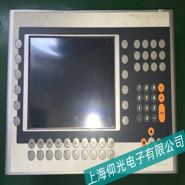杭州貝加萊工控機550132系列無法開機故障維修(上海找仰光維修)