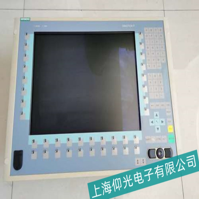 浙江西門子工控機PC677上電無反應故障維修廠家現貨