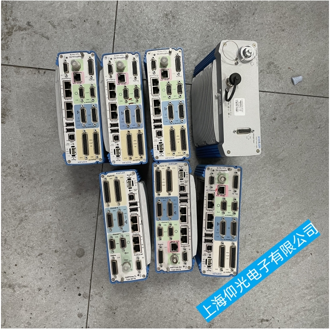 包裝行業(yè)奇石樂控制器5847B0無顯示故障維修指南-免費檢測