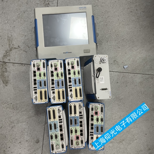 奇石樂(lè)控制器5847B0控制器故障原因以及維修指南-仰光教您