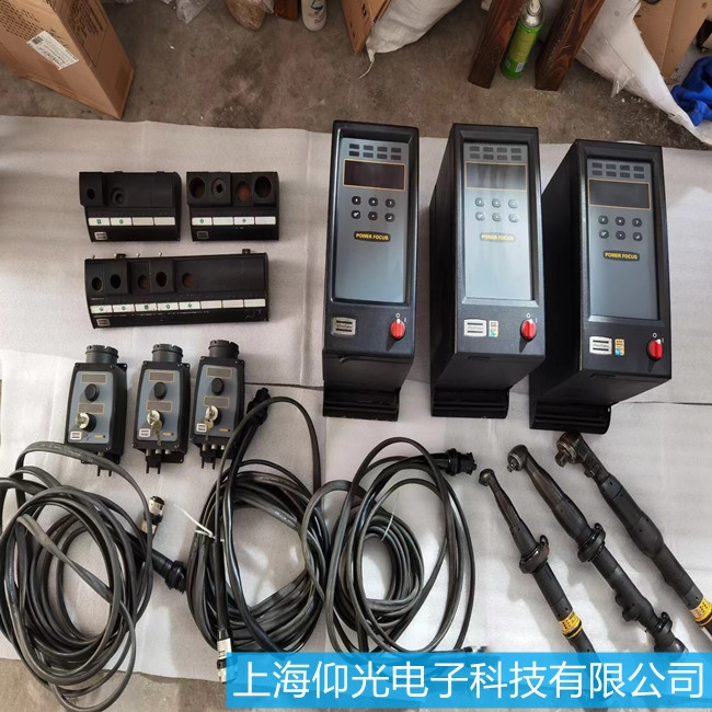 Atlas阿特拉斯扭矩扳手出現(xiàn)扭不動(dòng)的情況維修方法