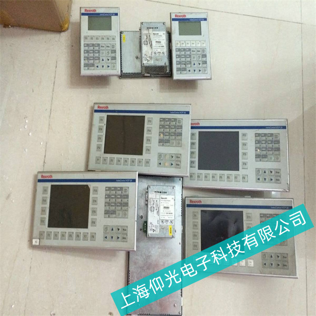 金山博世力士樂工控機(jī)黑屏或白屏故障維修案例及處理方法-簡(jiǎn)單易懂