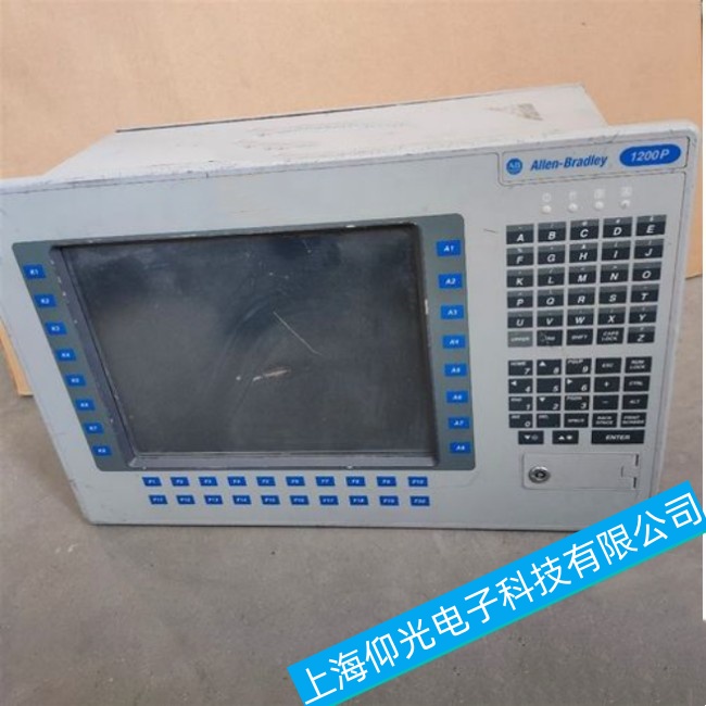深圳AB羅克韋爾1756-CN2R工控機(jī)出現(xiàn)開不了機(jī)故障維修推薦廠家