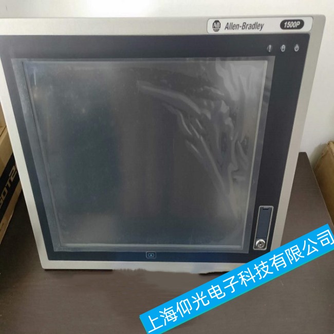 萬源AB羅克韋爾1756-CN2R工控機(jī)在開機(jī)過程中出現(xiàn)死機(jī)故障維修電話