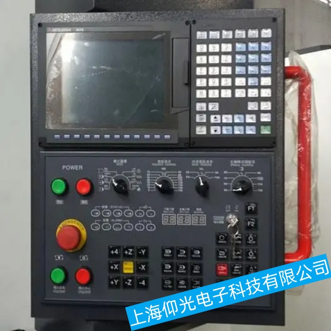 嘉興三菱數(shù)控系統(tǒng)M700系列出現(xiàn)自發(fā)地開始運(yùn)動(dòng)故障維修更換調(diào)試