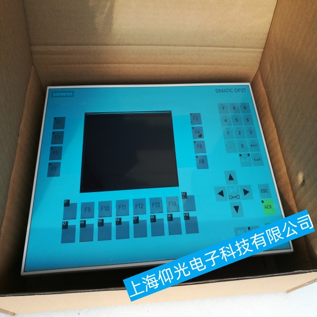 珠海發(fā)那科工控機A02B-2002-0960無法正常顯示操作系統(tǒng)界面故障維修專家