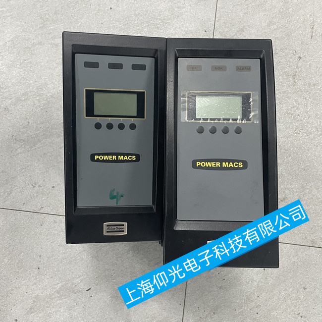 Atlas阿特拉斯擰緊控制器PF 3102-C-DN不能啟動(dòng)或無顯示故障維修廠家