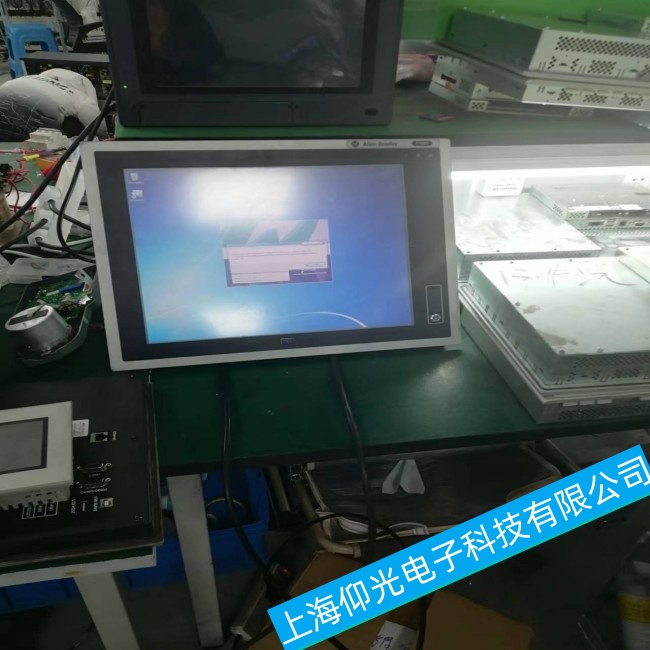 湖南AB羅克韋爾工控機(jī)1756-CNB電路板接觸不良故障維修技術(shù)精湛