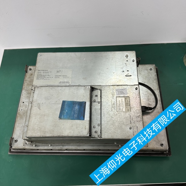 濰坊西門子工控機IPC3000無法正常啟動到操作系統(tǒng)界面故障維修哪家專業(yè)