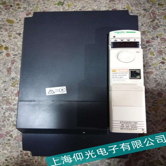 天津施耐德變頻器ATV61系列在運(yùn)行過(guò)程中停止運(yùn)行故障怎么維修推薦廠家