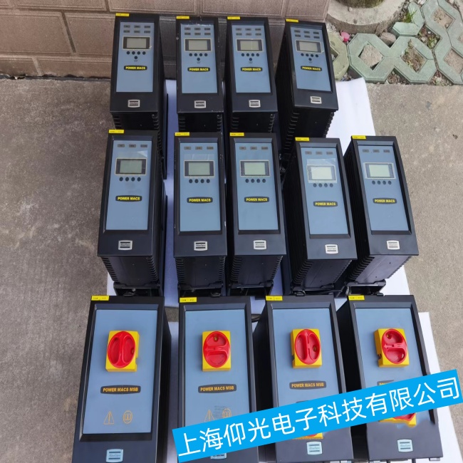 Atlas阿特拉斯擰緊控制器PF 3102-C-DN電源燈不亮故障維修地址