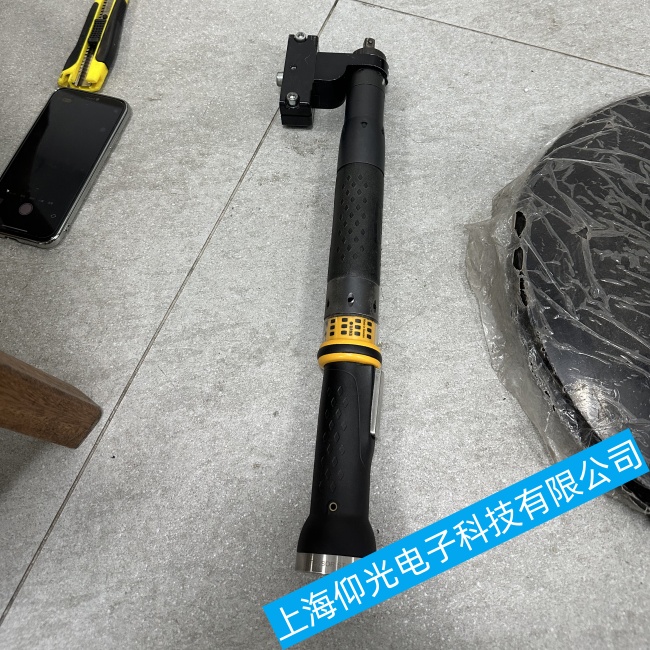 阿特拉斯擰緊槍控制器PF 3102-C-PB異常報(bào)警顯示故障維修檢測