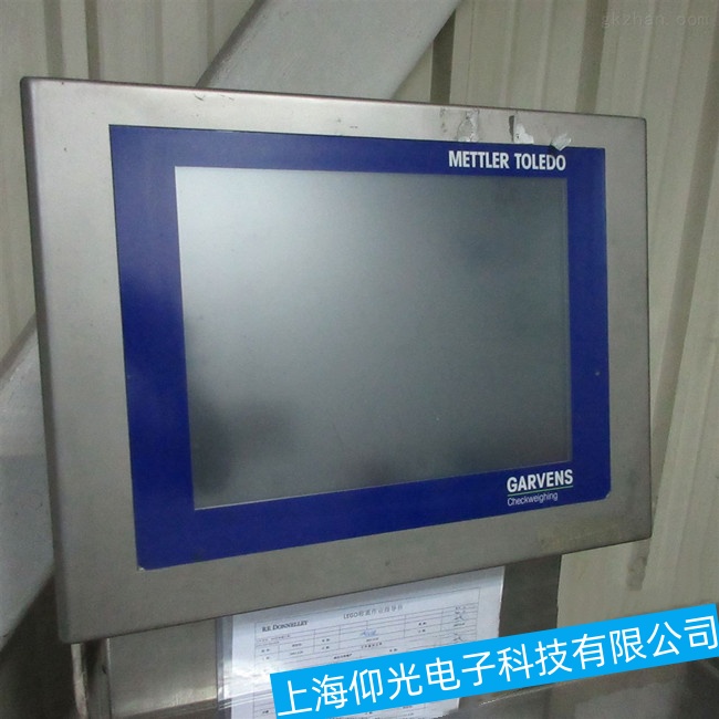南京貝加萊工控機(jī)5PC910.SX02-00顯示器黑屏故障維修工廠電話