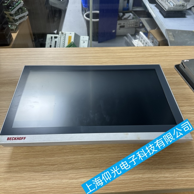 南通倍福觸摸屏CP6207-0001-0020觸摸無反應(yīng)故障維修當(dāng)天可拿