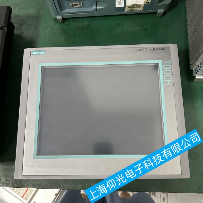 湖南西門(mén)子觸摸屏TP2200無(wú)法正常工作故障維修免費(fèi)咨詢熱線