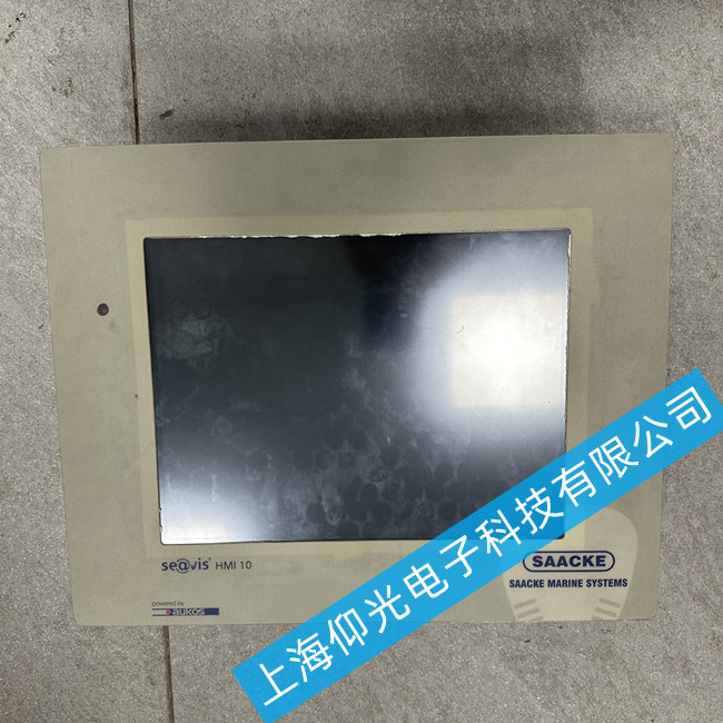 扎克SAACKE HMI 03燃燒器觸摸屏無法正常工作故障維修經(jīng)驗(yàn)豐富
