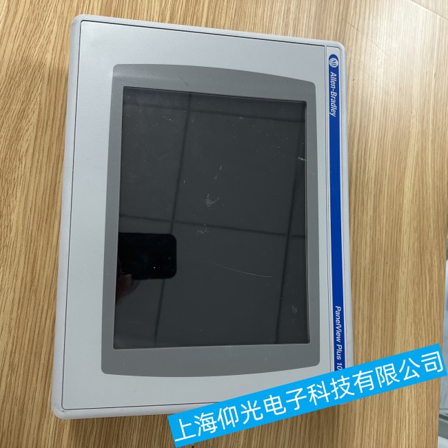 佛山AB羅克韋爾觸摸屏2711P-T15C21D8S個別區(qū)域無法觸摸故障維修有質(zhì)保