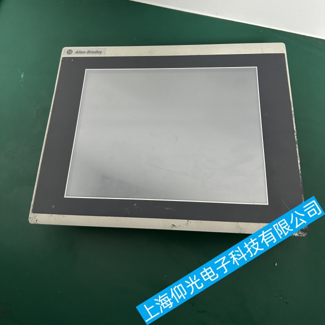 東莞AB羅克韋爾觸摸屏2711P-T15C21D8S無法進(jìn)入運(yùn)行界面故障維修免費(fèi)咨詢