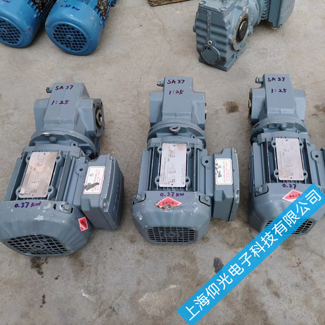 SEW伺服電機維修:電機升溫故障精準(zhǔn)診斷,高效恢復(fù)運行