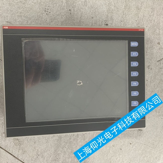 泉州ABB觸摸屏CP600系列出現(xiàn)屏幕顯示內(nèi)容不正常故障維修免費(fèi)咨詢