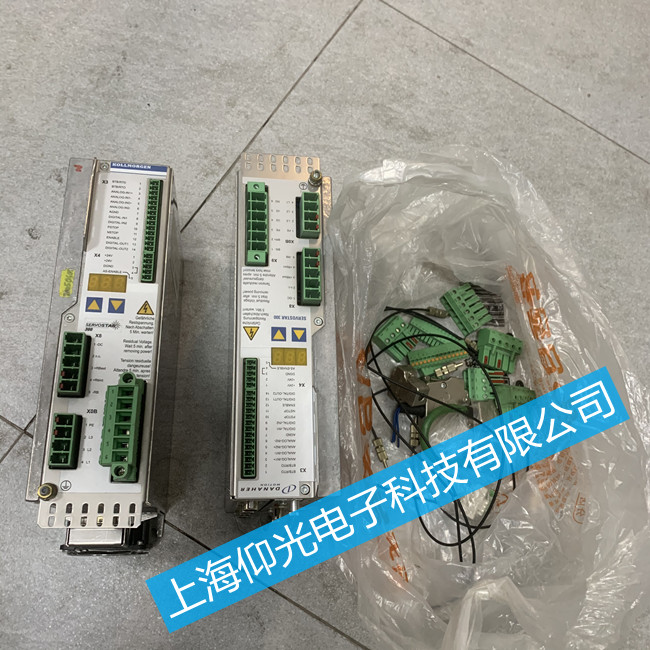 江門科爾摩根隔離驅(qū)動(dòng)器維修-Servostar600系列報(bào)警F06故障維修