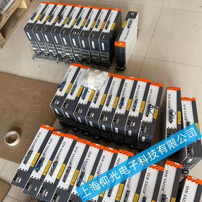 淮安貝加萊伺服驅(qū)動器無輸出維修-1090驅(qū)動器報警39016維修