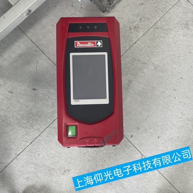 Desoutter馬頭擰緊控制器CVIC II擰緊力矩不準(zhǔn)確故障維修保養(yǎng)中心