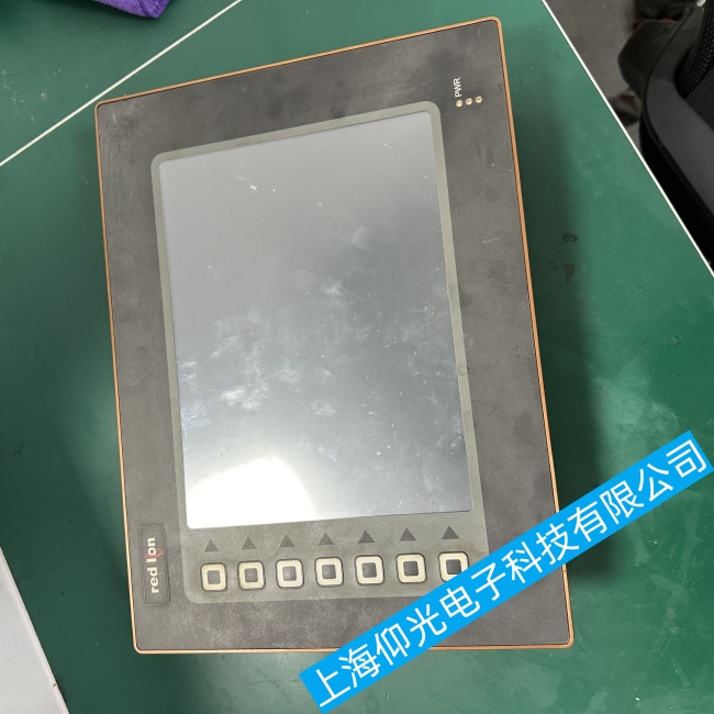 江蘇紅獅觸摸屏G315系列無法進入到正常的使用界面故障維修專業(yè)公司推薦