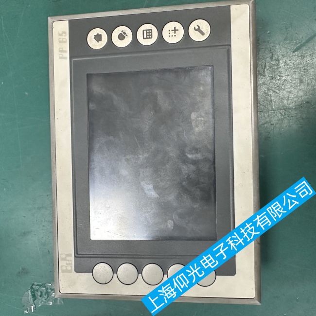 無錫貝加萊觸摸屏4PP065.0571-X74F屏幕顯示內(nèi)容不正常故障維修服務(wù)哪家好