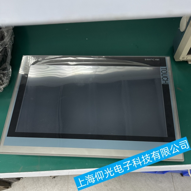 蘇州西門子觸摸屏TP1900無法開機(jī)無顯示故障維修哪家靠譜
