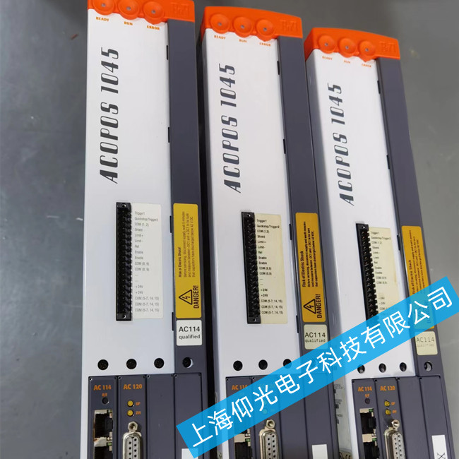 貝加萊1090伺服驅(qū)動器維修-1090報警6028維修