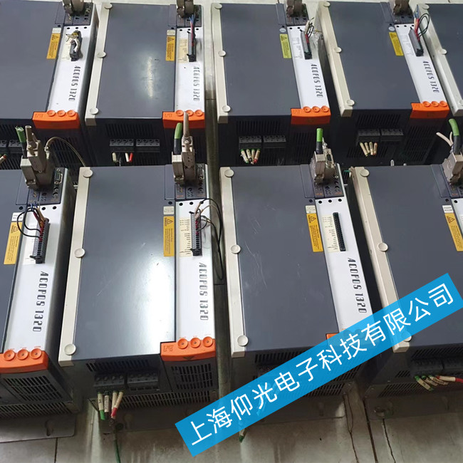 江蘇無錫貝加萊伺服驅(qū)動(dòng)器維修-1090系列報(bào)警6031維修