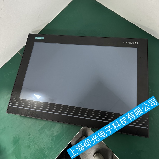 泰州西門子TP1500觸摸屏出現(xiàn)白屏哪里可以修?