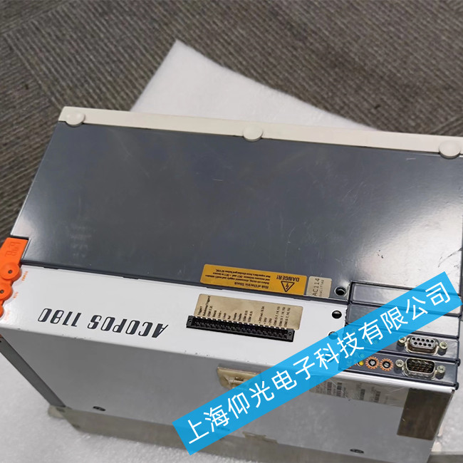 貝加萊伺服驅(qū)動(dòng)器不運(yùn)行維修-1090驅(qū)動(dòng)器報(bào)警7019維修方法
