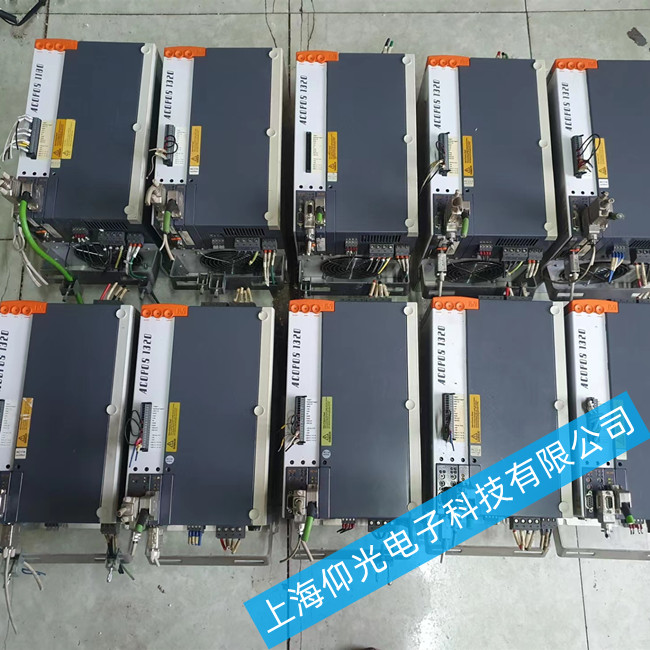貝加萊伺服驅(qū)動(dòng)器維修全系列-1090系列報(bào)警38000故障維修