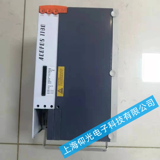 宜興貝加萊伺服驅(qū)動器維修-1090系列報警38001故障維修