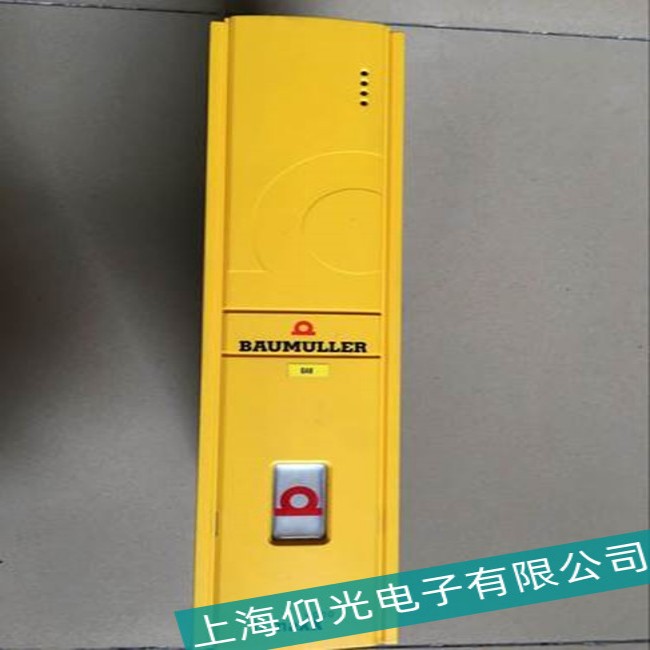 苞米勒驅(qū)動器欠壓故障維修的維修方法