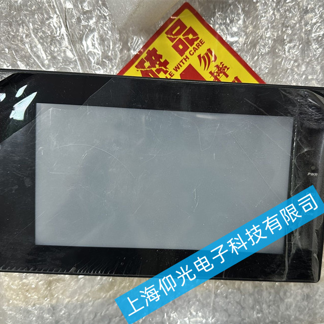 步科觸摸屏維修MT4404T-ALK 常見幾個故障維修方法