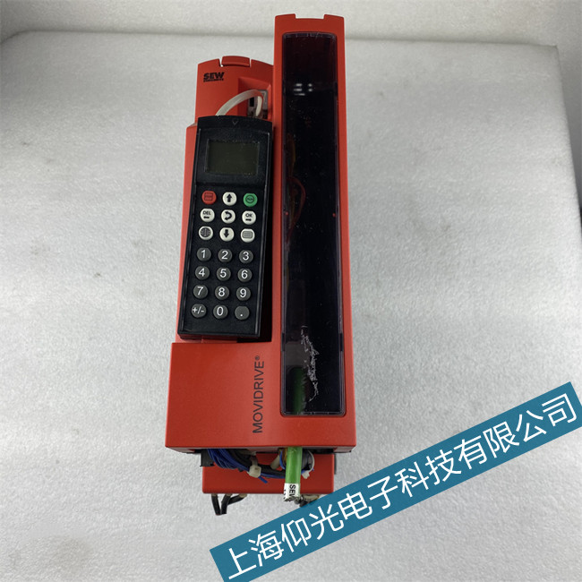 SEW伺服驅(qū)動(dòng)器維修之故障原因全面解析