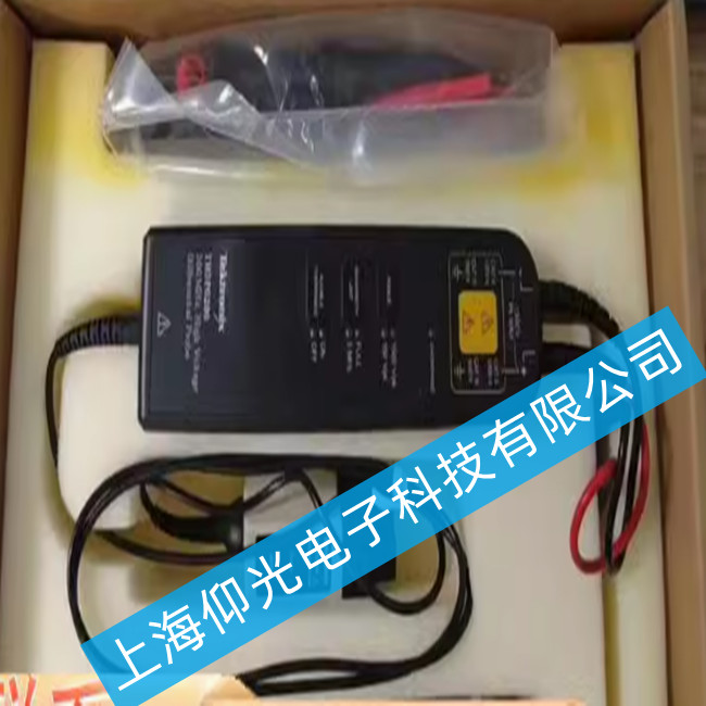 聚益工控泰克THDP0200差分隔離探頭可能出現(xiàn)的故障