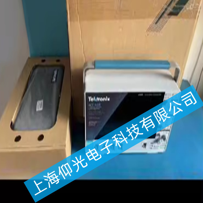 Tektronix(泰克)MSO44混合信號示波器可能出現(xiàn)的故障