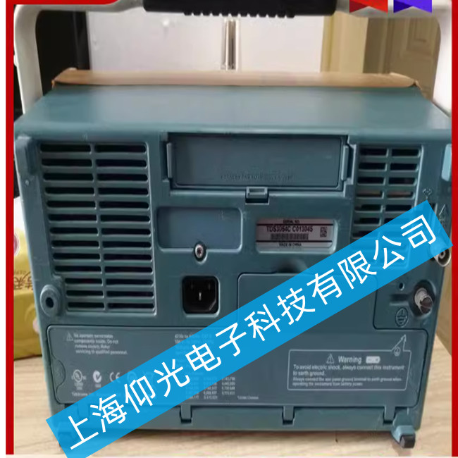 泰克示波器TDS3054C數(shù)字示波器可能會出現(xiàn)的多種故障