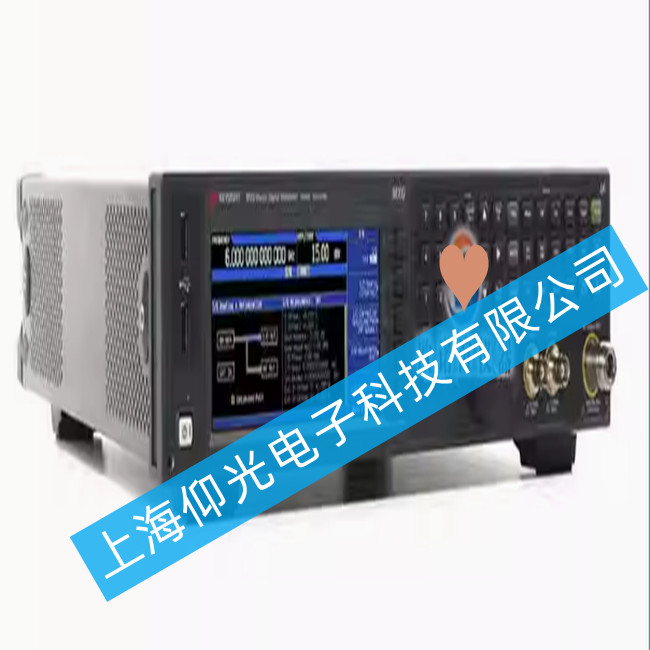 KEYSIGHT(是德科技)N5182B MXG X系列射頻矢量信號(hào)發(fā)生器可能出現(xiàn)的故障