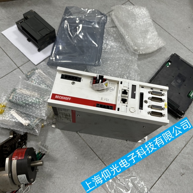 倍福AX5203驅(qū)動器出現(xiàn)過壓或欠壓故障排查與修復(fù)
