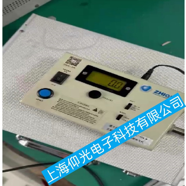 馬頭扭矩槍軟件問(wèn)題故障的維修方法