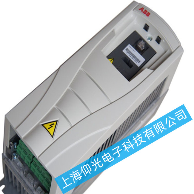 ABB變頻器ACS530出現(xiàn)電機或負(fù)載機械故障該如何維修