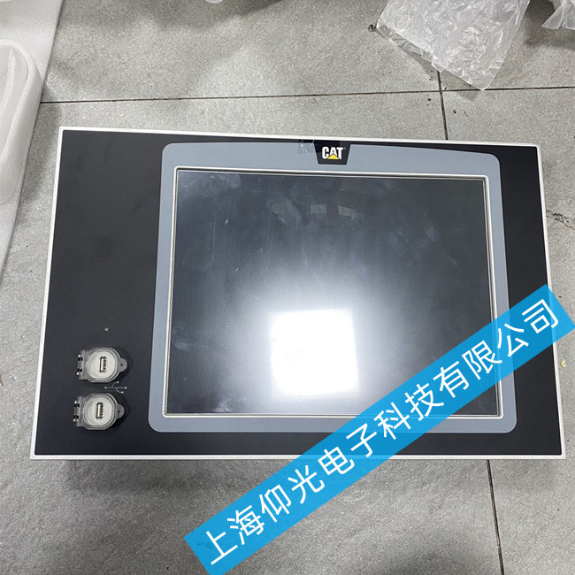 CAT觸摸屏維修 TEM-EVO觸摸屏時好時壞維修